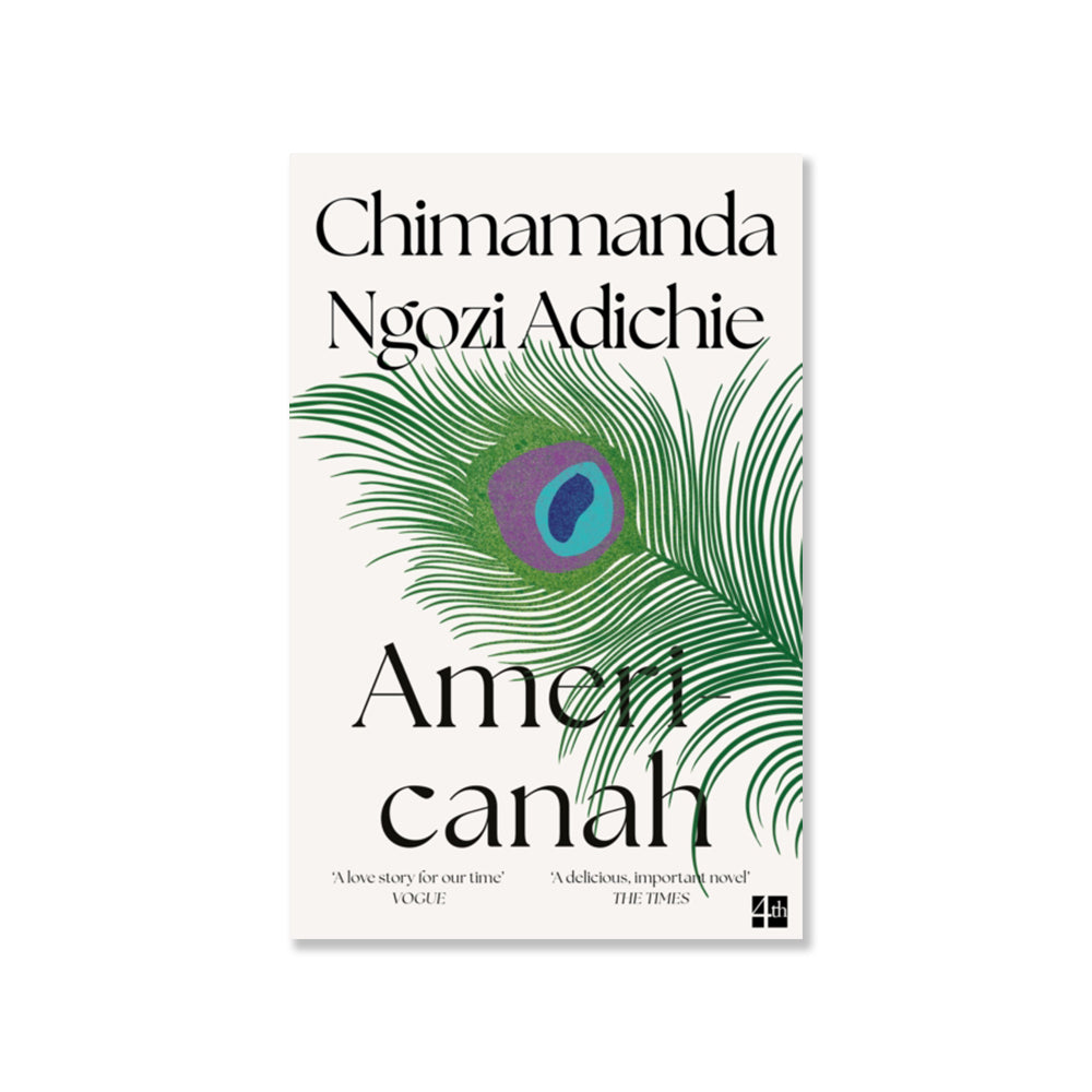 Americanah