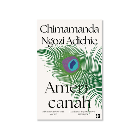 Americanah