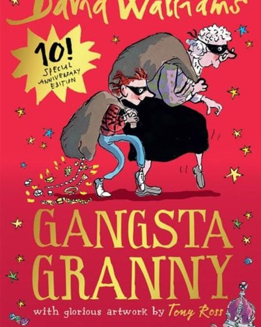 Gangsta Granny