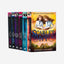 Scarlet and Ivy Series 6 Books Collection