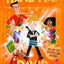 HEAD KID - DAVID BADDIEL