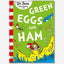 Green Eggs and Ham