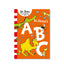 Dr. Seuss's ABC