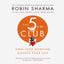 5 Am Club-Robin Sharma