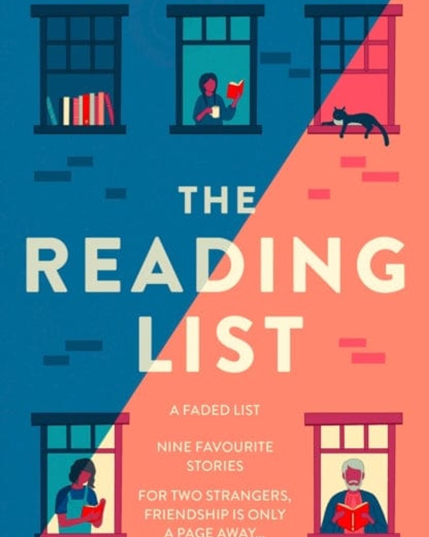 The Reading List