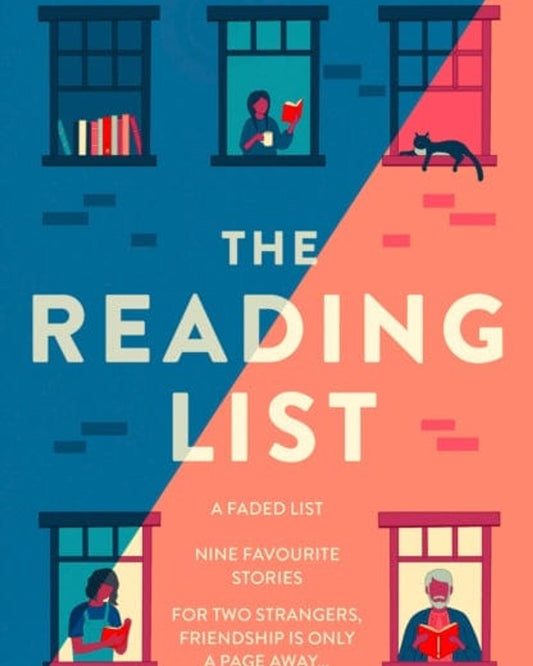 The Reading List