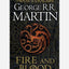 Fire and Blood