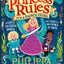 THE PRINCESS RULES: IT'S A PRINCE THING