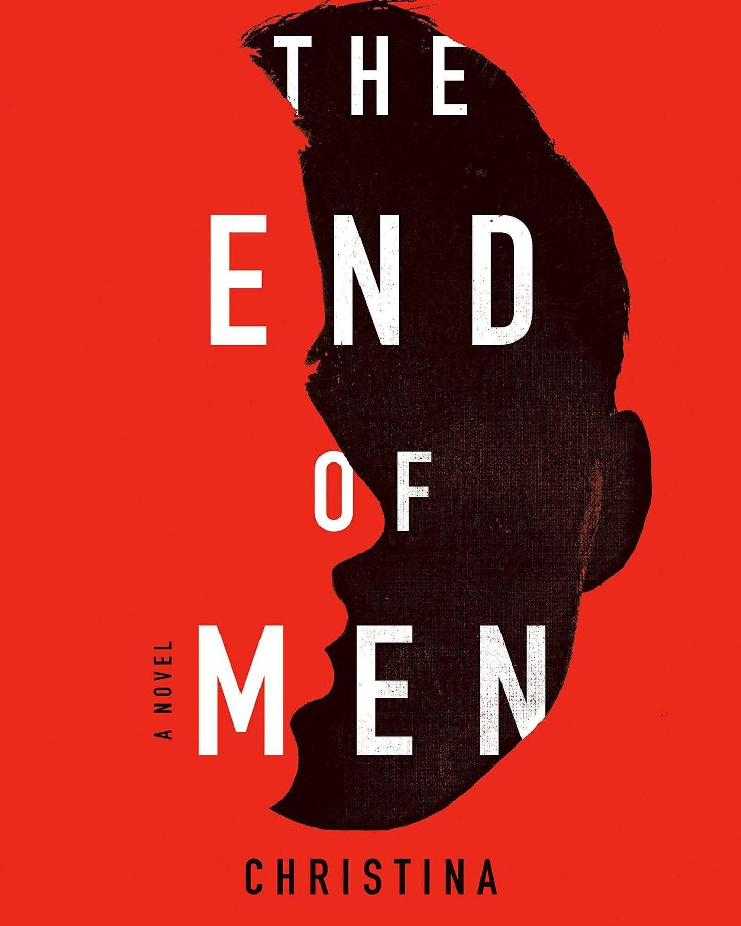 THE END OF MEN - CHRISTINA SWEENEY-BAIRD
