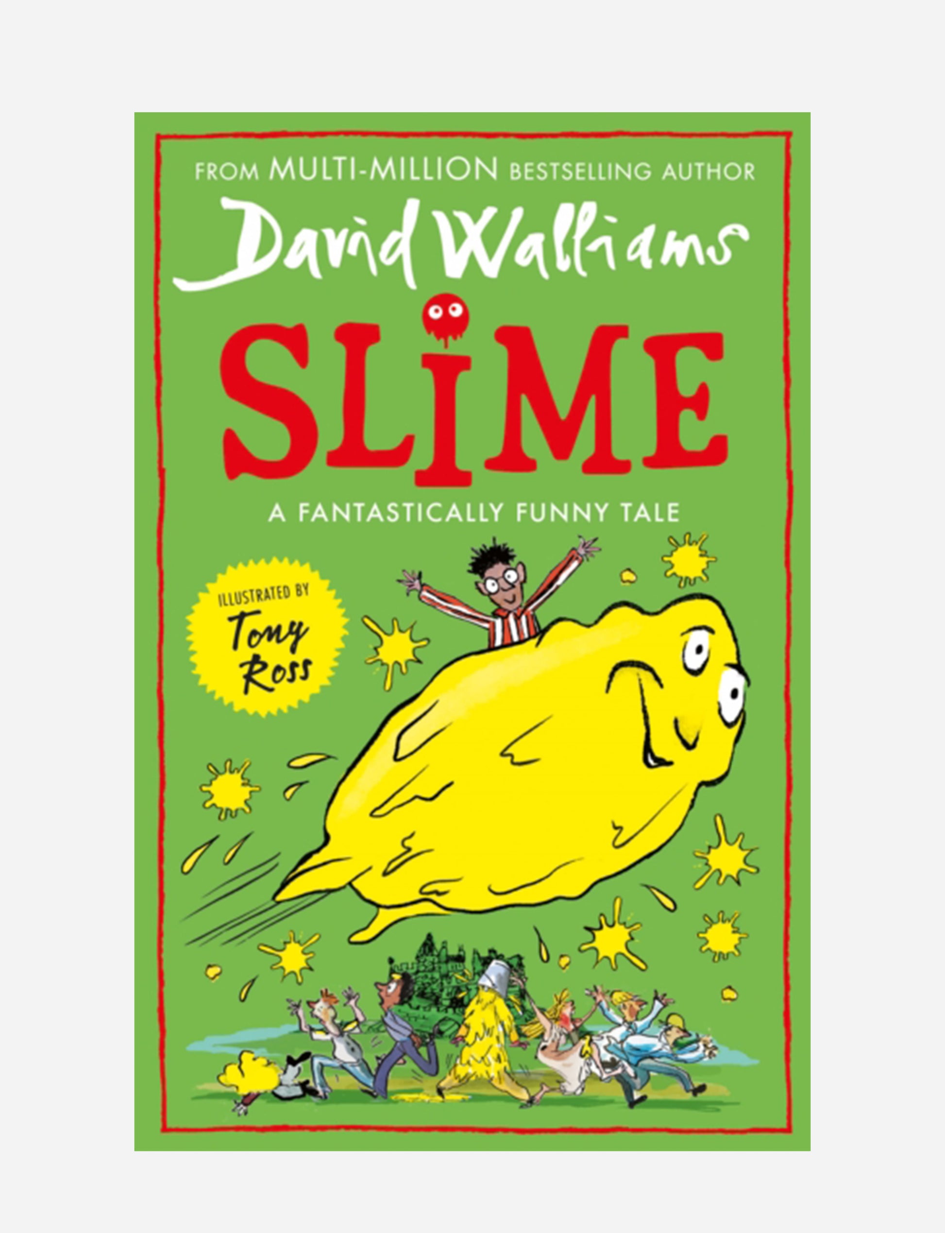 Slime