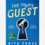 The Mystery Guest (A Molly The Maid Mystery Book 2)