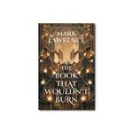 The Book That Wouldn't Burn : 1