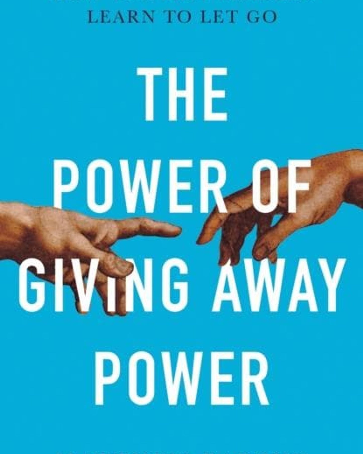 The Power Of Giving Away Power - Matthew Barzun