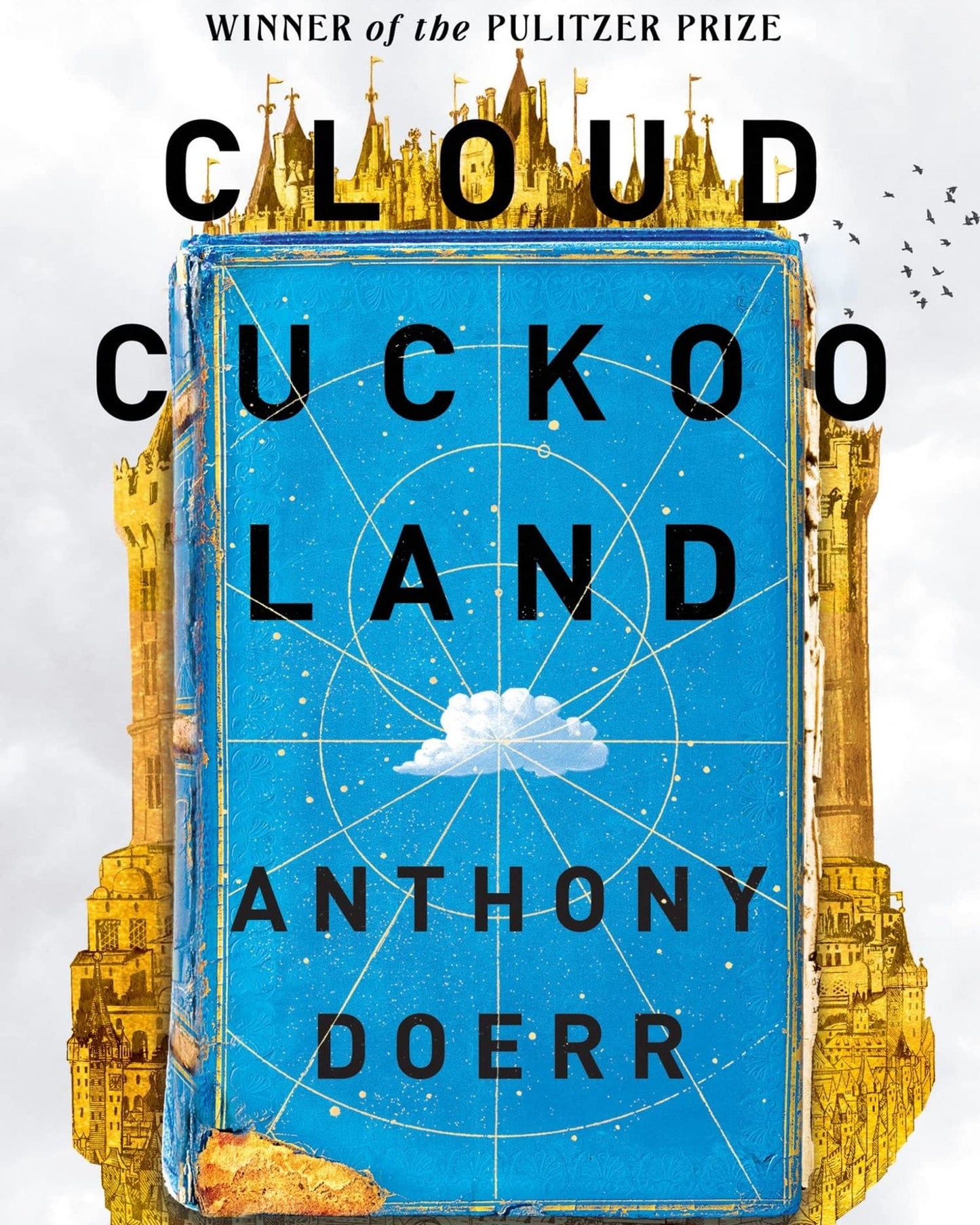 CLOUD CUCKOO LAND