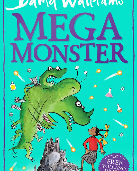 Megamonster