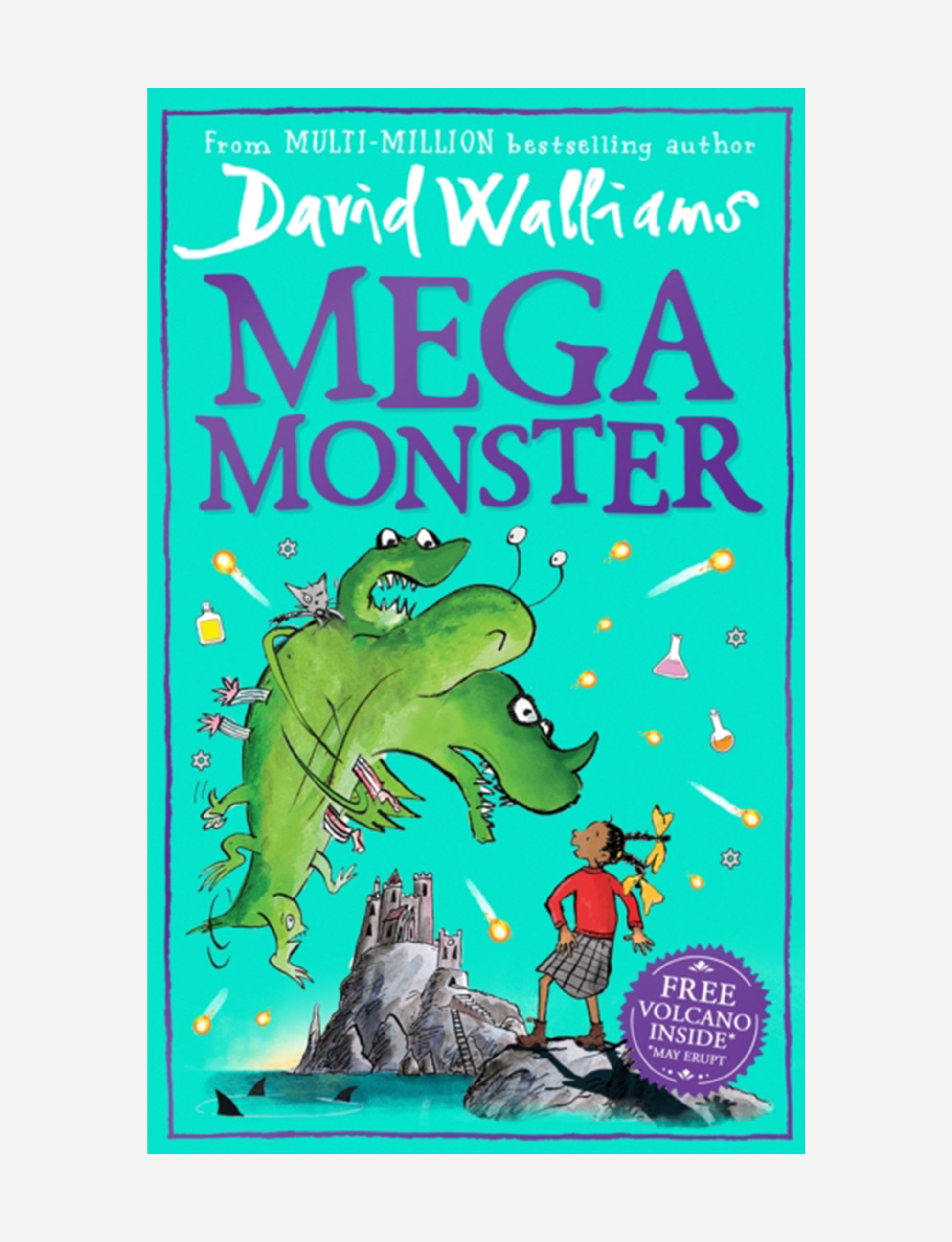 Megamonster