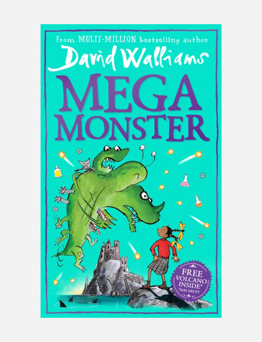 Megamonster
