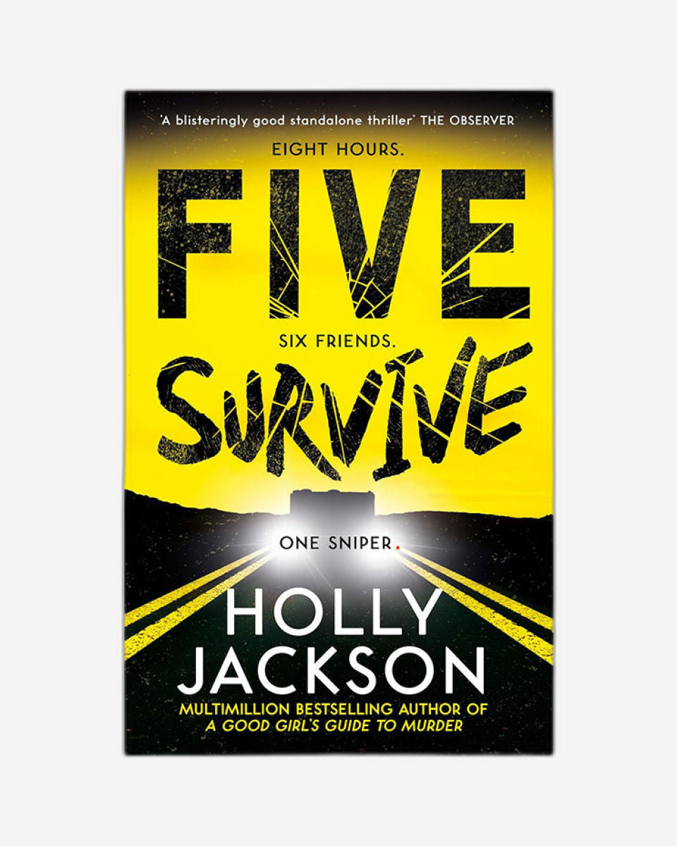 Five Survive