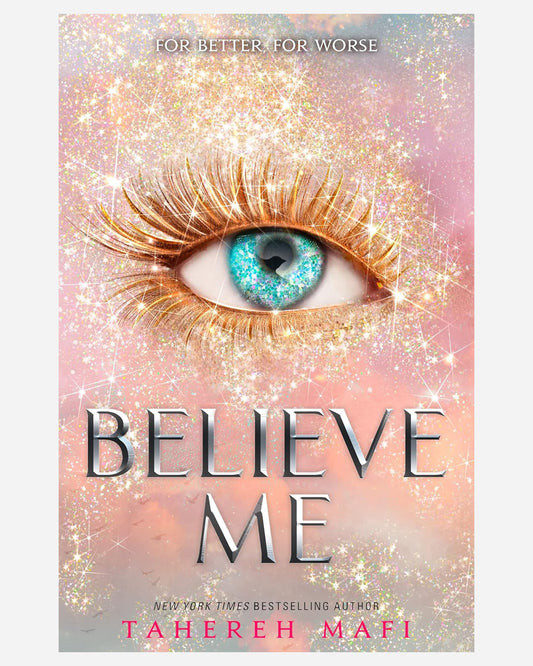 Believe Me
