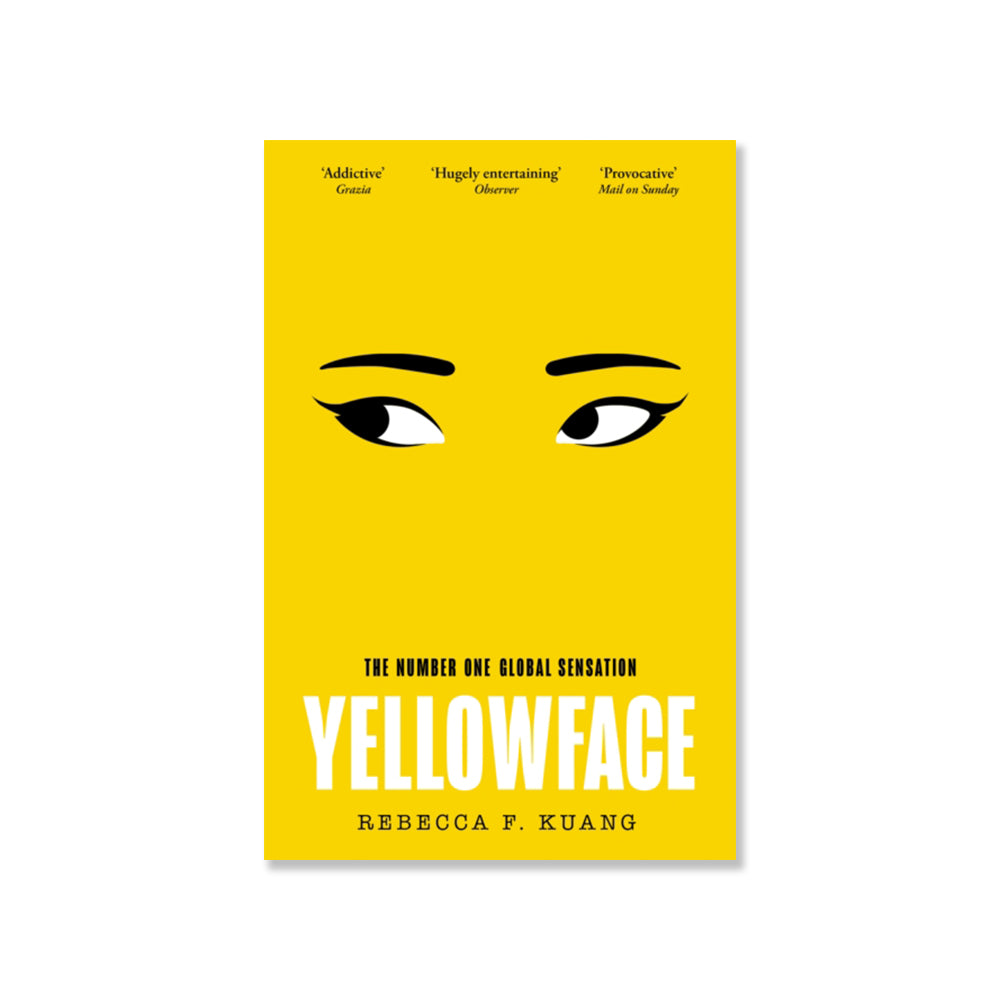 Yellowface