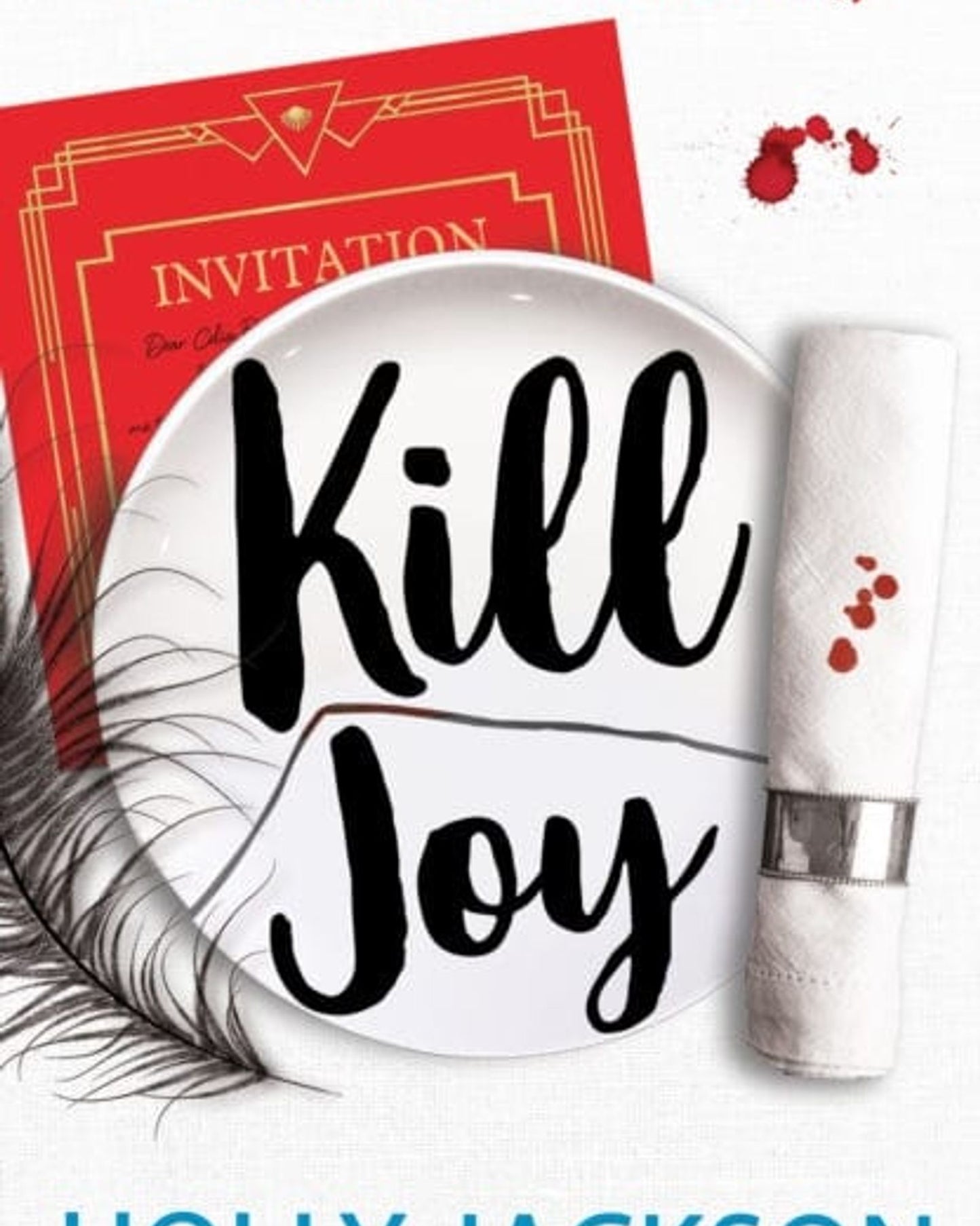 Kill Joy