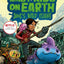 THE LAST KIDS ON EARTH: JUNE'S WILD FLIGHT