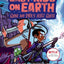 THE LAST KIDS ON EARTH: QUINT AND DIRK'S HERO QUEST