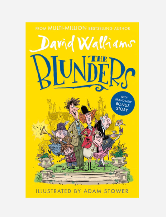 The Blunders
