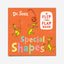 Special Shapes : A Flip-the-Flap Book