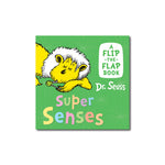 Super Senses : A Flip-the-Flap Book
