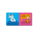 Super Senses : A Flip-the-Flap Book