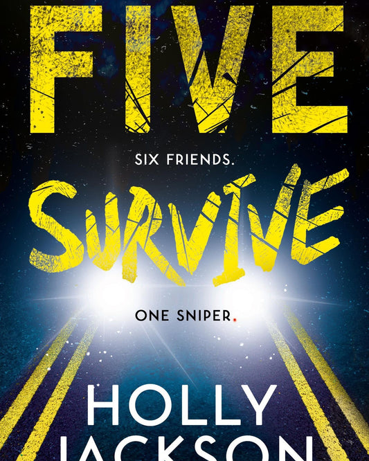 FIVE SURVIVE