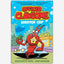 Officer Clawsome: Lobster Cop : Book 1