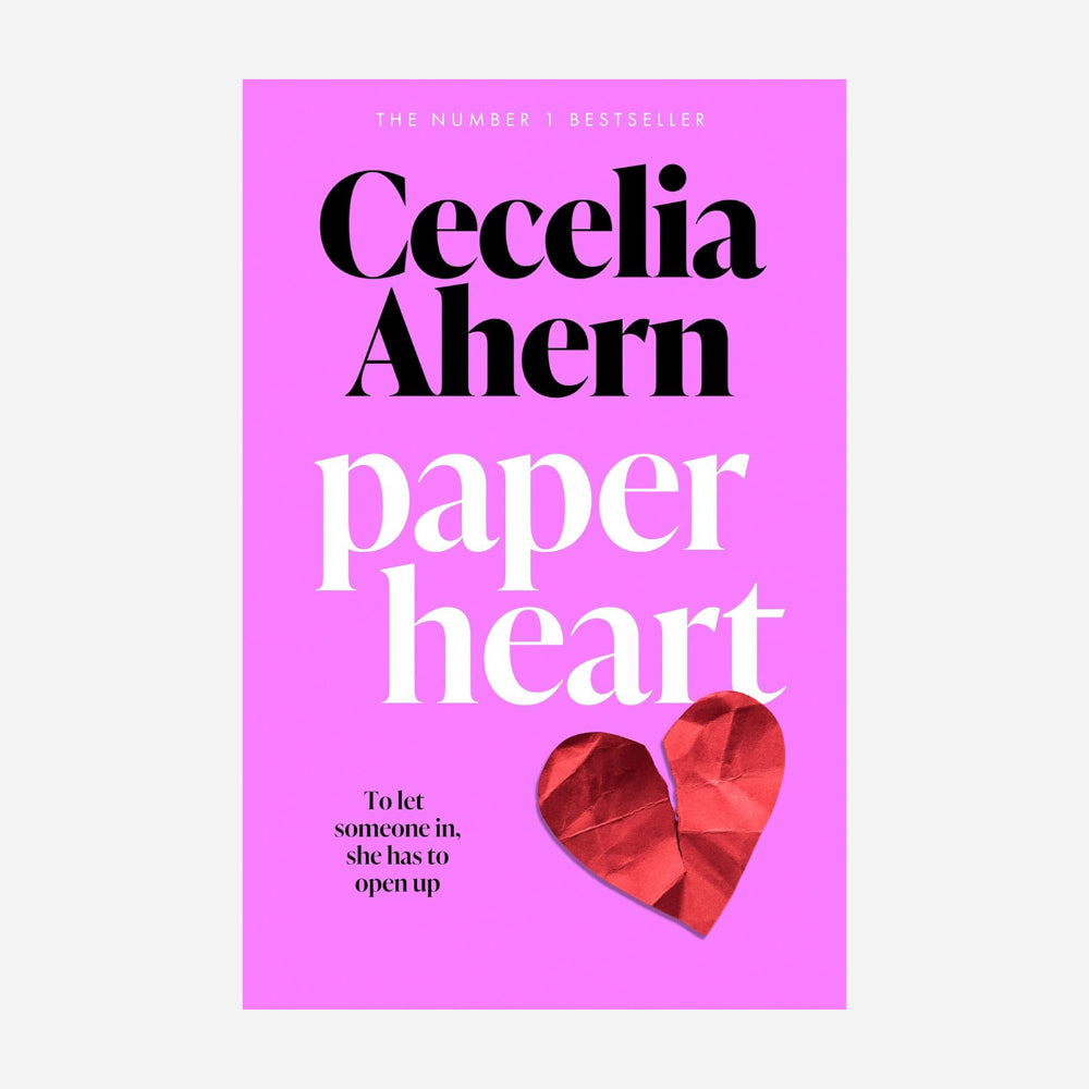 Paper Heart