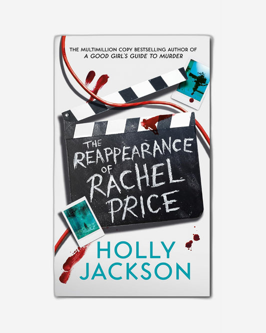 The Reappearance of Rachel Price