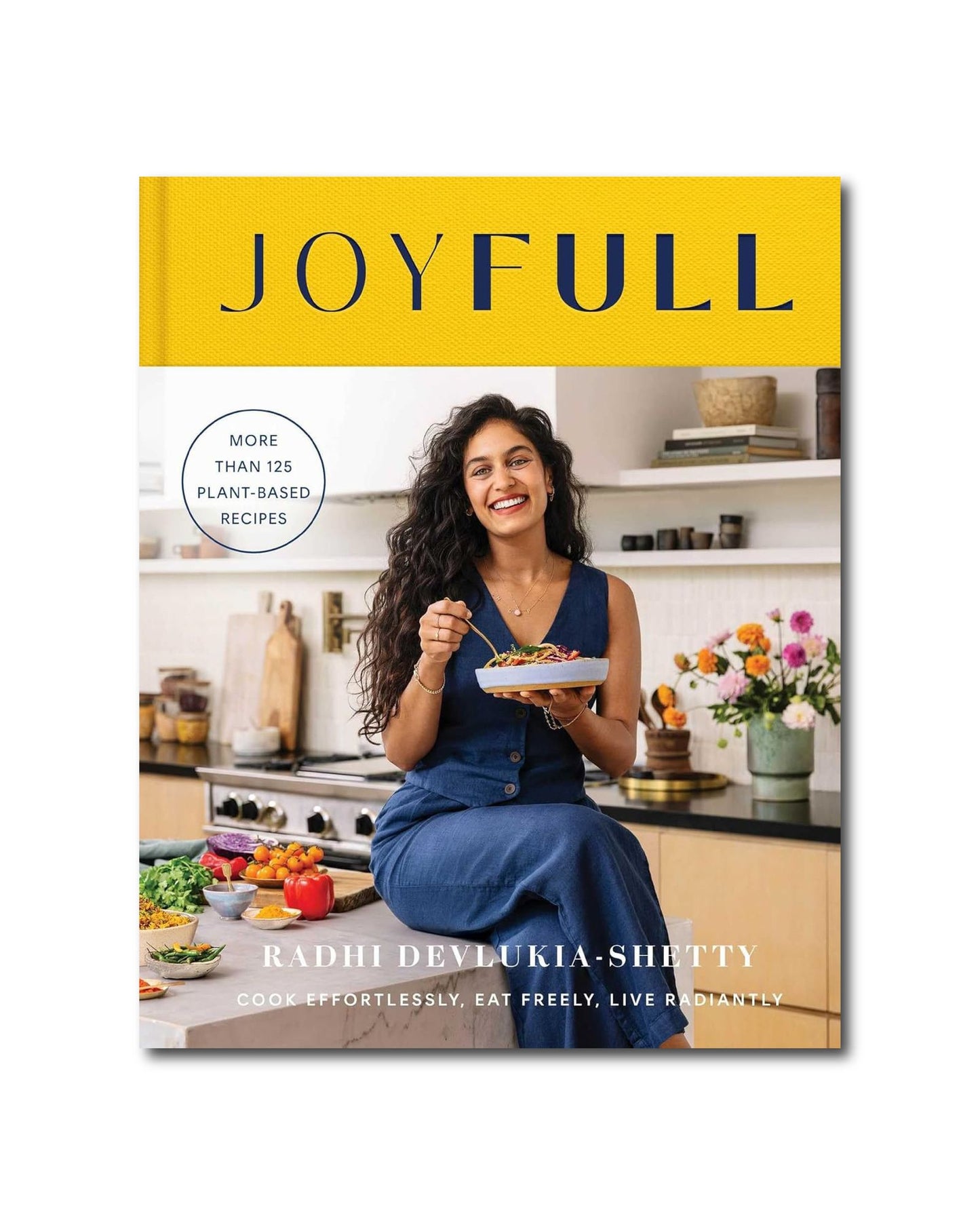 JoyFull : Cook Effortlessly, Eat Freely, Live Radiantly