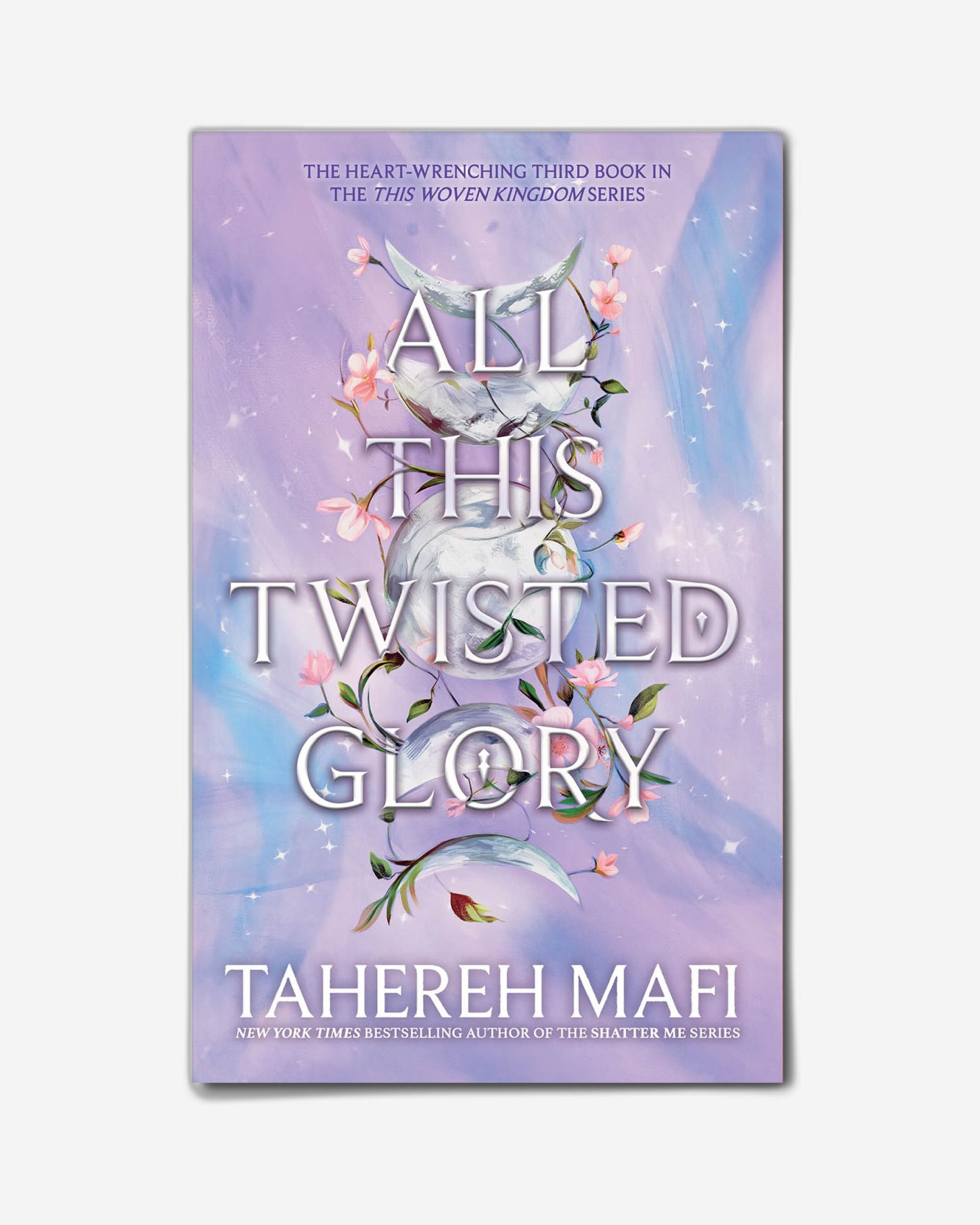 All this twisted glory