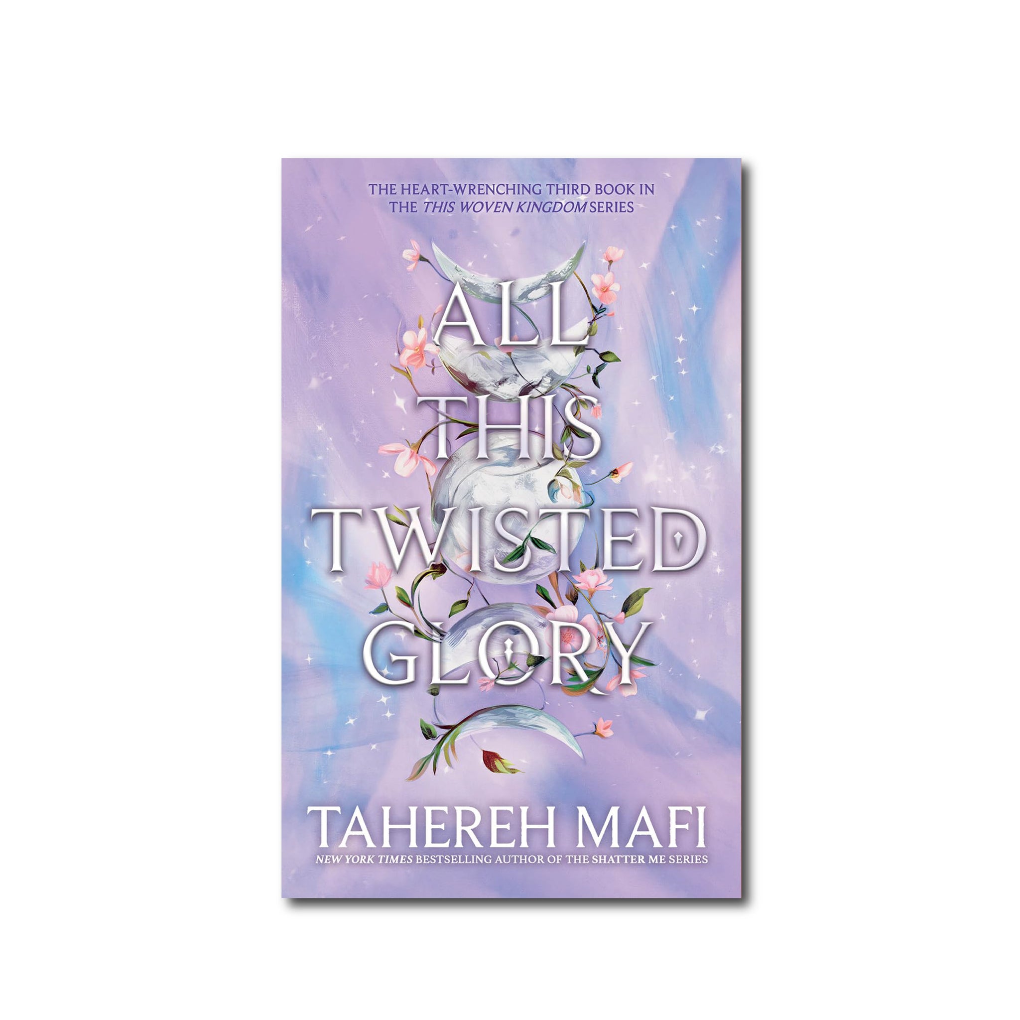  All This Twisted Glory  