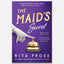 The Maid’s Secret : Book 3