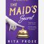 The Maid’s Secret : (A Molly The Maid Mystery Book 3)