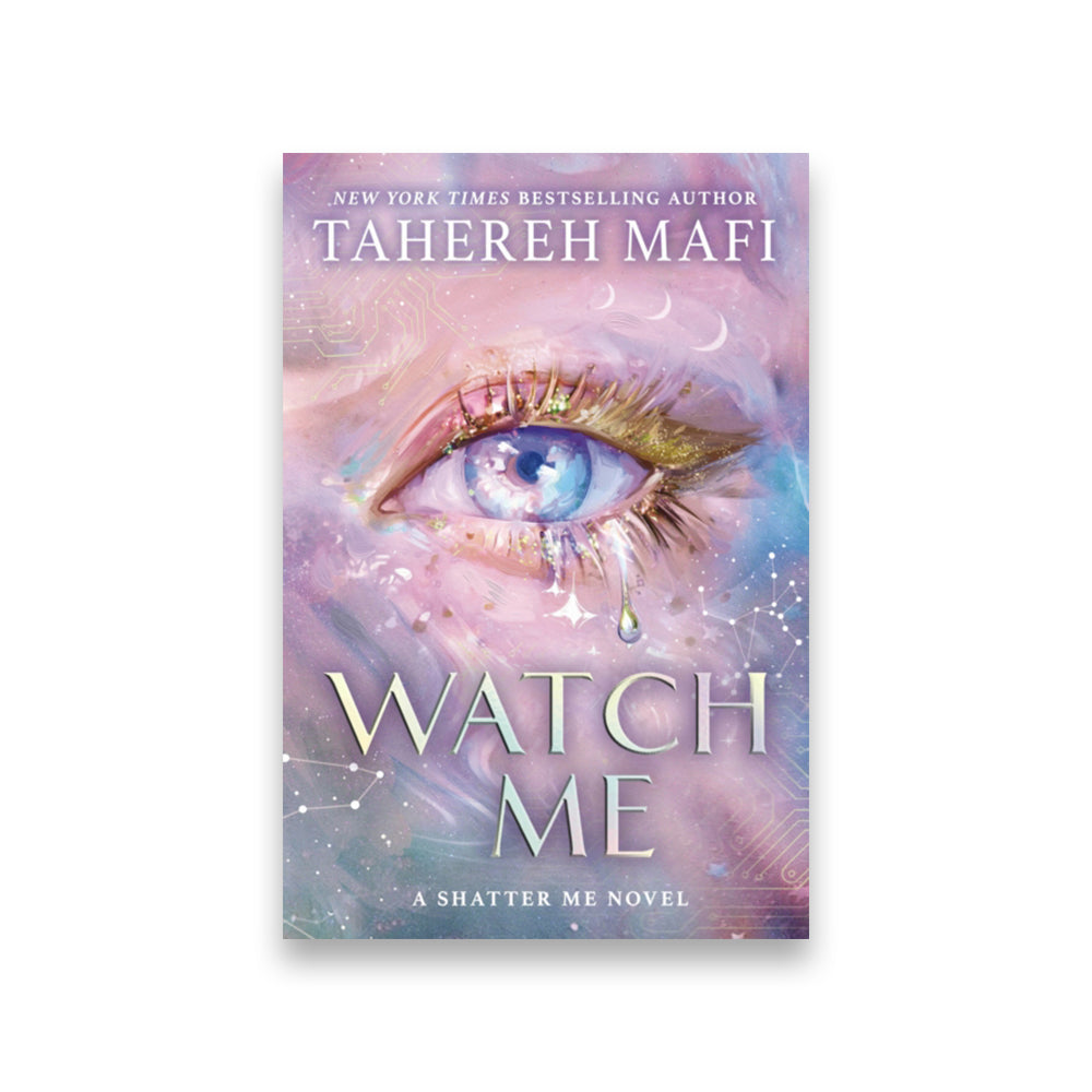 Watch Me