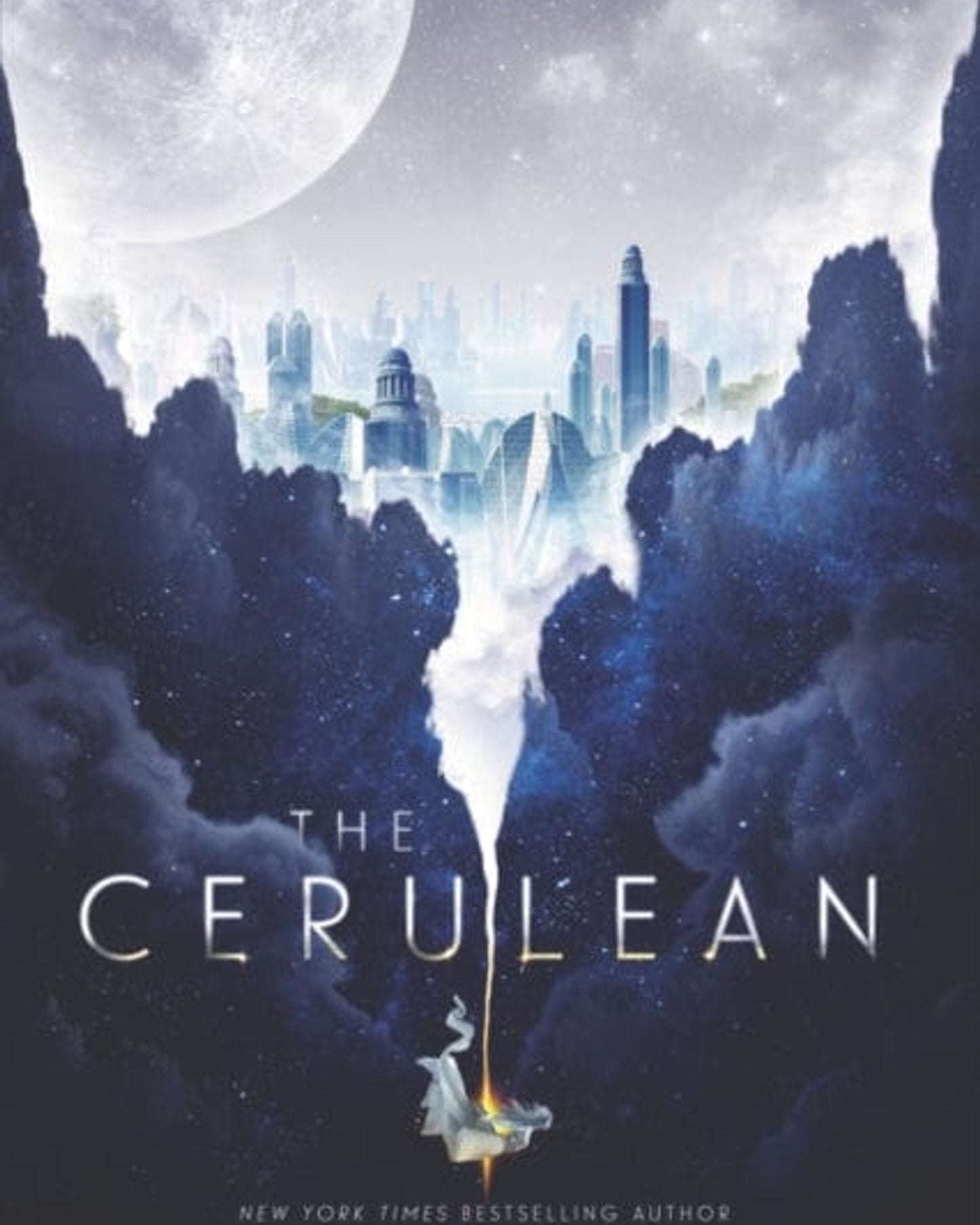 THE CERULEAN