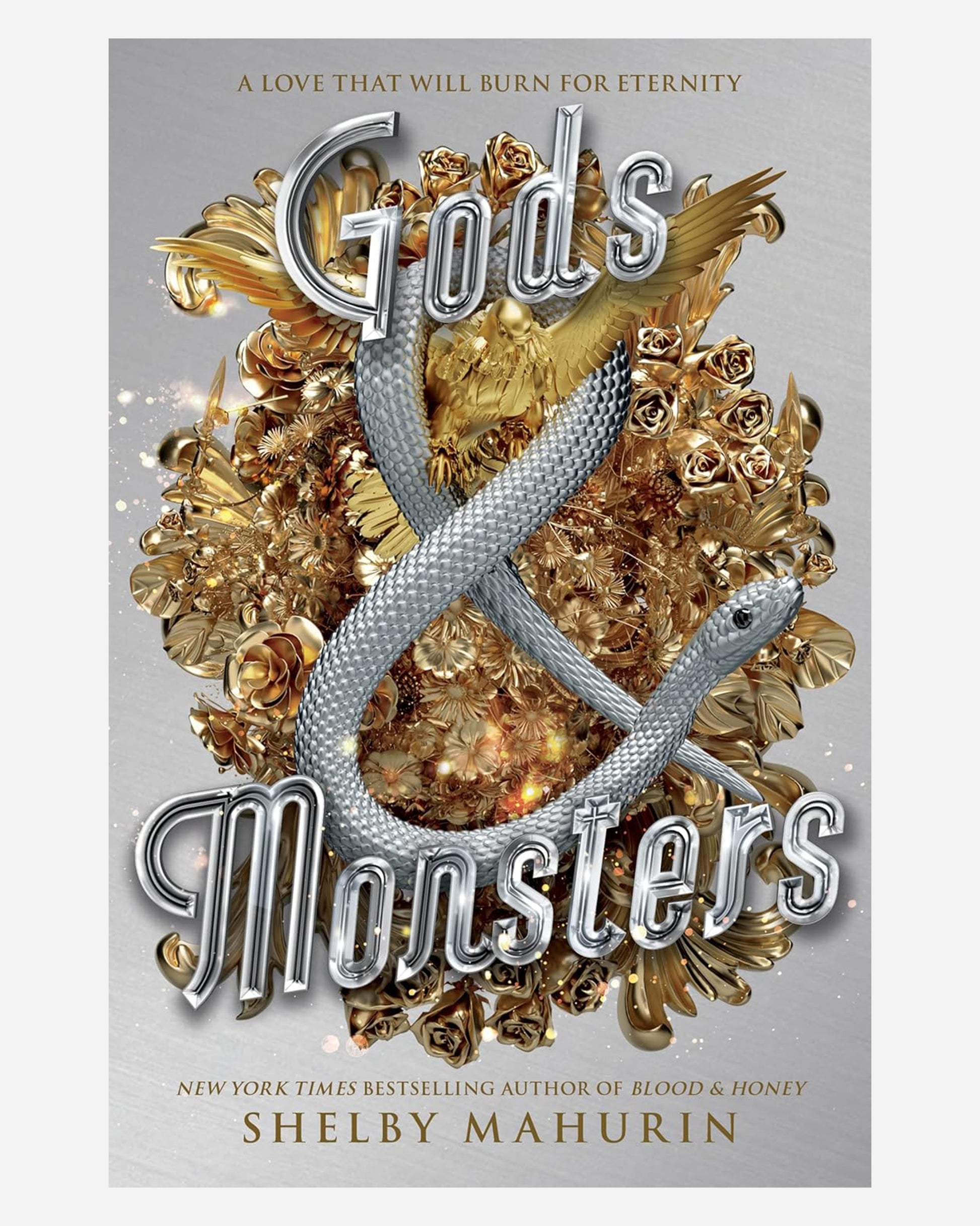 Gods & Monsters