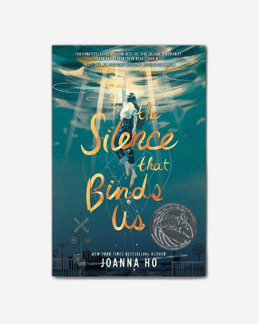 The Silence that Binds Us