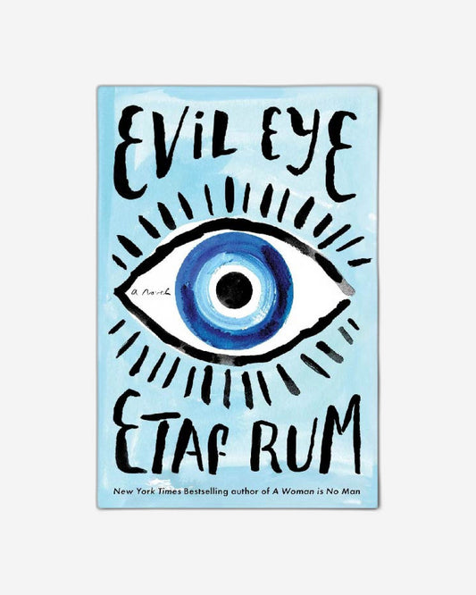 Evil Eye : A Novel
