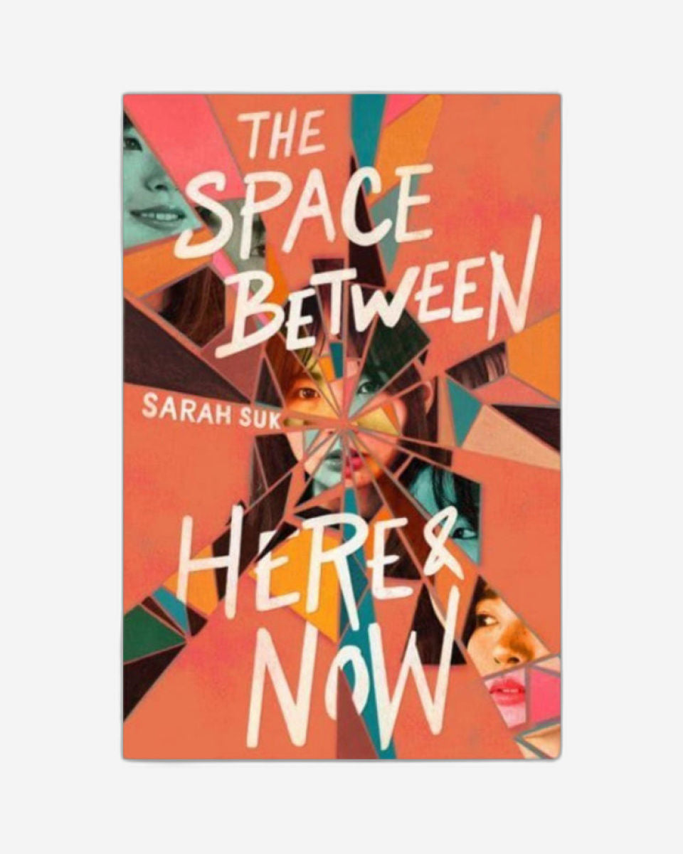 The Space between Here & Now