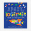 Apart, Together : A Book about Transformation