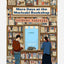 More Days at the Morisaki Bookshop : A Novel