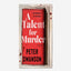 A Talent for Murder : A Novel