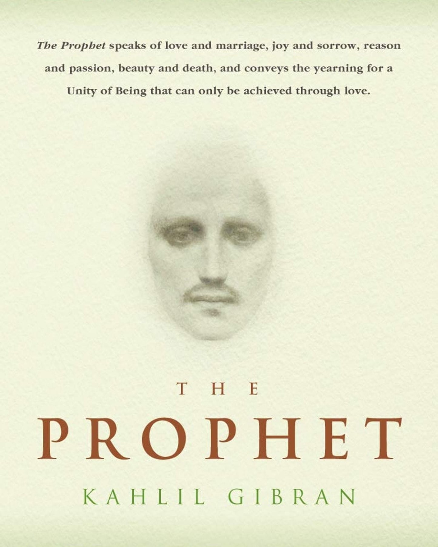 The Prophet